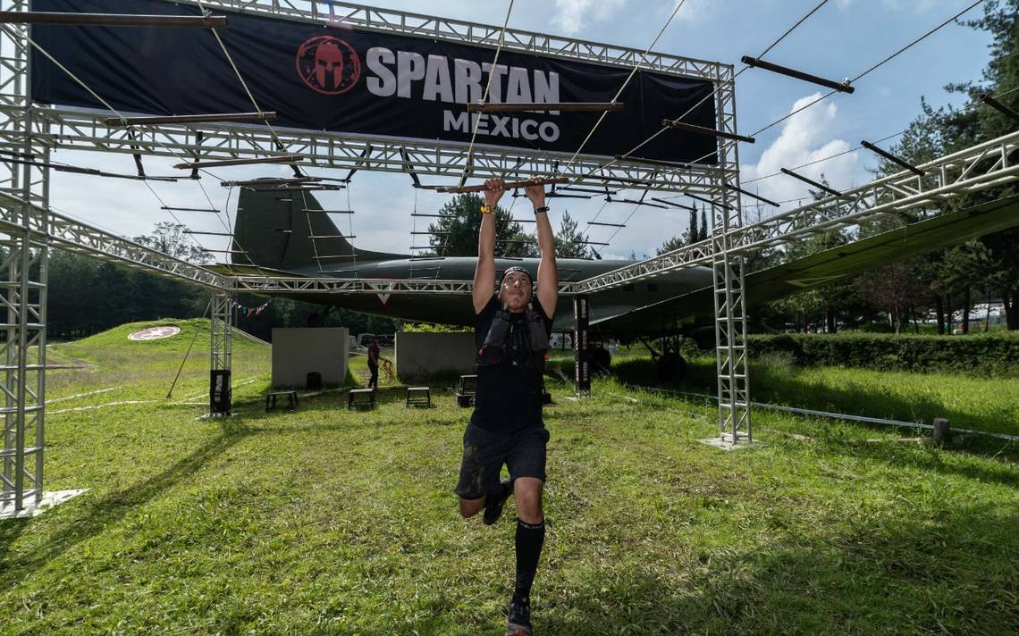 Todo listo para el Spartan Race SLP este 22 y 23 de octubre El Sol de